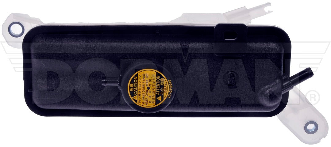 Dorman - OE Solutions Depósito de Refrigerante de Motor P/N:603-565 Fits: Toyota Rav4 18-06 - Image 2