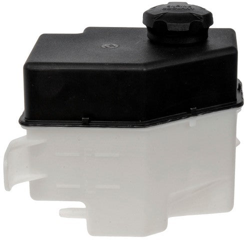 Dorman - OE Solutions Depósito de Refrigerante de Motor P/N:603-568 Fits: Dodge Attitude 11-06, Hyundai Accent 11-06, Kia Rio 11-06, Kia Rio5 11-06 - Image 1