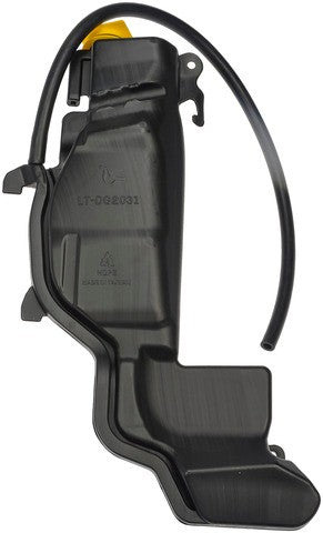 Dorman - OE Solutions Depósito de Refrigerante de Motor P/N:603-571 Fits: Dodge Ram 1500 10-09, Dodge Ram 2500 2010, Dodge Ram 4000 2010, Ram 1500 18-11, Ram 1500 Classic 24-19, Ram 2500 19-11, Ram 3500 18-11, Ram 4000 18-11 - Image 3