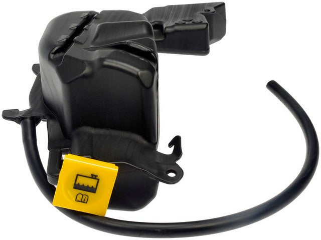 Dorman - OE Solutions Depósito de Refrigerante de Motor P/N:603-571 Fits: Dodge Ram 1500 10-09, Dodge Ram 2500 2010, Dodge Ram 4000 2010, Ram 1500 18-11, Ram 1500 Classic 24-19, Ram 2500 19-11, Ram 3500 18-11, Ram 4000 18-11 - Image 2