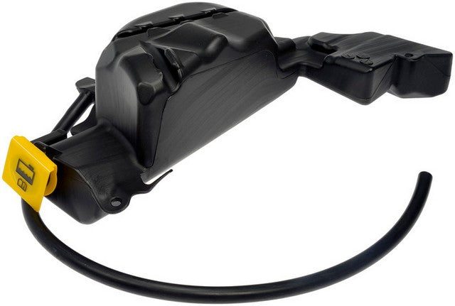 Dorman - OE Solutions Depósito de Refrigerante de Motor P/N:603-571 Fits: Dodge Ram 1500 10-09, Dodge Ram 2500 2010, Dodge Ram 4000 2010, Ram 1500 18-11, Ram 1500 Classic 24-19, Ram 2500 19-11, Ram 3500 18-11, Ram 4000 18-11 - Image 1