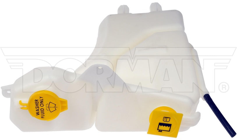 Dorman - OE Solutions Depósito de Fluido de Lavador,Depósito de Refrigerante de Motor P/N:603-575 Fits: Dodge Ram 1500 08-06, Dodge Ram 2500 09-06, Dodge Ram 3500 09-06, Dodge Ram 4000 10-07 - Image 3
