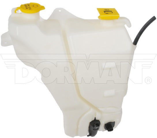 Dorman - OE Solutions Depósito de Fluido de Lavador,Depósito de Refrigerante de Motor P/N:603-575 Fits: Dodge Ram 1500 08-06, Dodge Ram 2500 09-06, Dodge Ram 3500 09-06, Dodge Ram 4000 10-07 - Image 1
