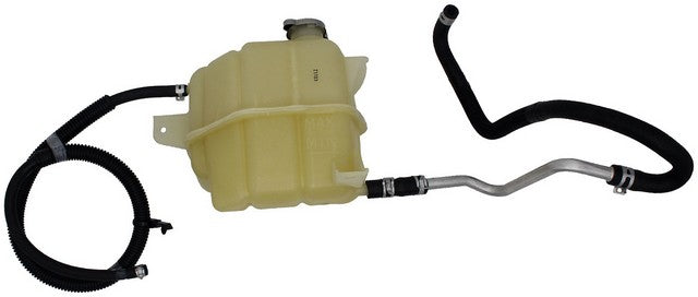 Dorman - OE Solutions Depósito de Refrigerante de Motor P/N:603-576 Fits: Nissan Frontier 19-08, Nissan Xterra 15-08 - Image 1