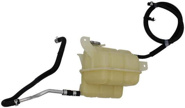 Dorman - OE Solutions Depósito de Refrigerante de Motor P/N:603-576 Fits: Nissan Frontier 19-08, Nissan Xterra 15-08 - Image 3