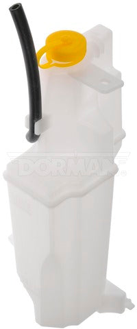 Dorman - OE Solutions Depósito de Refrigerante de Motor P/N:603-578 Fits: Nissan March 22-12, Nissan Micra 18-15, Nissan Note 19-14, Nissan Versa 19-12, Nissan Versa Note 19-14 - Image 1