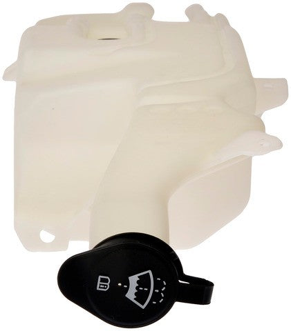 Dorman - OE Solutions Depósito de Fluido de Lavador P/N:603-581 Fits: Cadillac Escalade, Cadillac Escalade Esv, Chevrolet Suburban, Chevrolet Suburban 1500, Chevrolet Suburban 2500, Chevrolet Tahoe, GMC Yukon, GMC Yukon Xl 1500, GMC Yukon Xl 2500 - Image 3