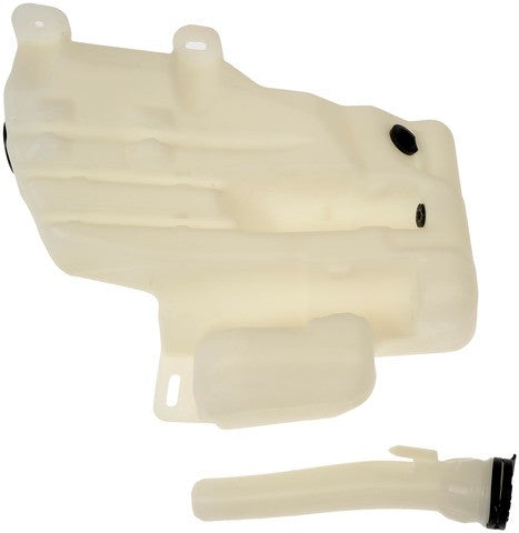 Dorman - OE Solutions Depósito de Fluido de Lavador P/N:603-583 Fits: Buick Allure 2010, Buick Lacrosse 16-10, Buick Regal 17-11, Cadillac Xts 19-13, Chevrolet Impala 20-14, Chevrolet Malibu 15-13, Chevrolet Malibu Limited 2016 - Image 2