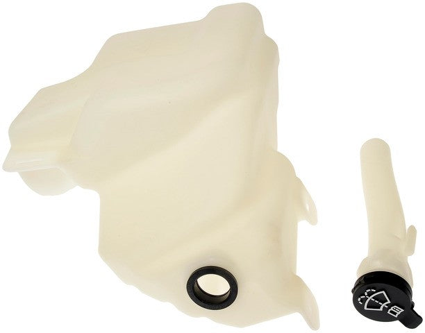 Dorman - OE Solutions Depósito de Fluido de Lavador P/N:603-583 Fits: Buick Allure 2010, Buick Lacrosse 16-10, Buick Regal 17-11, Cadillac Xts 19-13, Chevrolet Impala 20-14, Chevrolet Malibu 15-13, Chevrolet Malibu Limited 2016 - Image 4