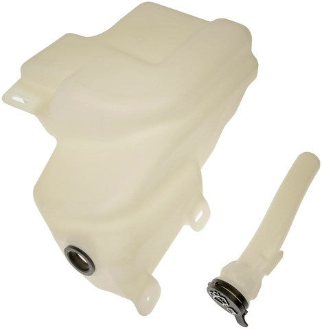 Dorman - OE Solutions Depósito de Fluido de Lavador P/N:603-583 Fits: Buick Allure 2010, Buick Lacrosse 16-10, Buick Regal 17-11, Cadillac Xts 19-13, Chevrolet Impala 20-14, Chevrolet Malibu 15-13, Chevrolet Malibu Limited 2016 - Image 1