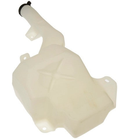 Dorman - OE Solutions Depósito de Fluido de Lavador P/N:603-584 Fits: Chevrolet Cheyenne, Chevrolet Silverado 1500, Chevrolet Silverado 1500 Ld, Chevrolet Silverado 2500, Chevrolet Silverado 2500 Hd, Chevrolet Silverado 3500, Chevrolet Silverado 3500 Hd - Image 3