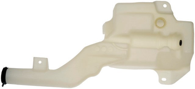 Dorman - OE Solutions Depósito de Fluido de Lavador P/N:603-584 Fits: Chevrolet Cheyenne, Chevrolet Silverado 1500, Chevrolet Silverado 1500 Ld, Chevrolet Silverado 2500, Chevrolet Silverado 2500 Hd, Chevrolet Silverado 3500, Chevrolet Silverado 3500 Hd - Image 2