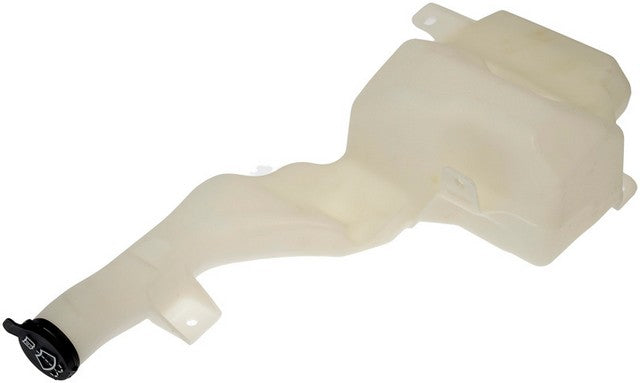 Dorman - OE Solutions Depósito de Fluido de Lavador P/N:603-584 Fits: Chevrolet Cheyenne, Chevrolet Silverado 1500, Chevrolet Silverado 1500 Ld, Chevrolet Silverado 2500, Chevrolet Silverado 2500 Hd, Chevrolet Silverado 3500, Chevrolet Silverado 3500 Hd - Image 1