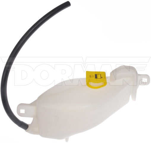 Dorman - OE Solutions Depósito de Refrigerante de Motor P/N:603-586 Fits: Chrysler 200 14-11, Chrysler Cirrus 10-07, Chrysler Sebring 10-07, Dodge Avenger 14-08 - Image 1