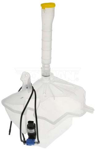 Dorman - OE Solutions Depósito de Fluido de Lavador P/N:603-589 Fits: Ford Escape 12-07, Mercury Mariner 11-07 - Image 1