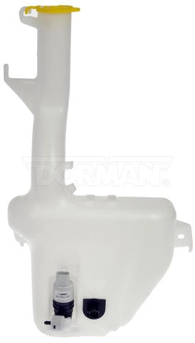 Dorman - OE Solutions Depósito de Fluido de Lavador P/N:603-593 Fits: Chrysler TOWN &amp; COUNTRY 10-08, Chrysler Voyager 2008, Dodge Grand Caravan 10-08 - Image 2