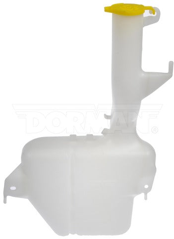 Dorman - OE Solutions Depósito de Fluido de Lavador P/N:603-593 Fits: Chrysler TOWN &amp; COUNTRY 10-08, Chrysler Voyager 2008, Dodge Grand Caravan 10-08 - Image 1