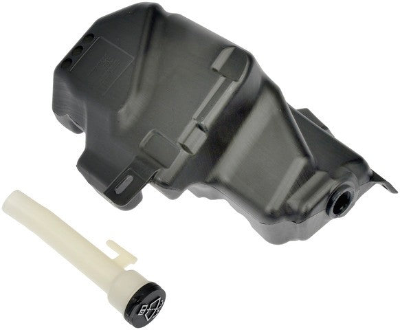 Dorman - OE Solutions Depósito de Fluido de Lavador P/N:603-595 Fits: Chevrolet Cruze 15-11, Chevrolet Cruze Limited 2016, Chevrolet Orlando 14-12 - Image 1