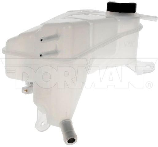 Dorman - OE Solutions Depósito de Refrigerante de Motor P/N:603-597 Fits: Ford Contour 00-98, Ford Mystique 00-98, Mercury Cougar 01-99, Mercury Mystique 00-98 - Image 3