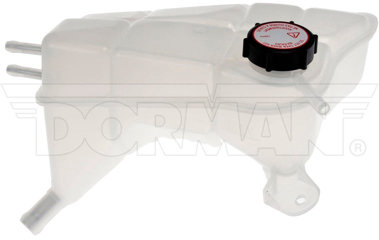 Dorman - OE Solutions Depósito de Refrigerante de Motor P/N:603-597 Fits: Ford Contour 00-98, Ford Mystique 00-98, Mercury Cougar 01-99, Mercury Mystique 00-98 - Image 1