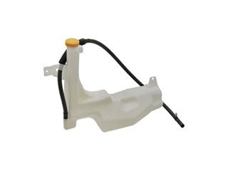 Dorman - OE Solutions Depósito de Refrigerante de Motor P/N:603-607 Fits: Infiniti Qx4 00-97, Nissan Pathfinder 99-96 - Image 1
