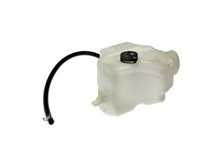 Dorman - OE Solutions Depósito de Refrigerante de Motor P/N:603-614 Fits: Nissan Altima 06-02, Nissan Maxima 08-03 - Image 1