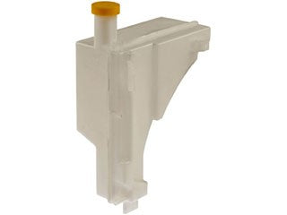 Dorman - OE Solutions Depósito de Refrigerante de Motor P/N:603-618 Fits: Nissan Tiida 18-07, Nissan Versa 12-07 - Image 1
