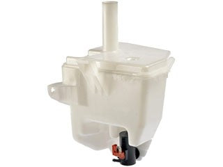 Dorman - OE Solutions Depósito de Fluido de Lavador P/N:603-620 Fits: Nissan 200sx 98-95, Nissan Lucino 00-96, Nissan Sentra 00-91, Nissan Tsuru 17-94, Nissan Tsuru 91-84 - Image 1