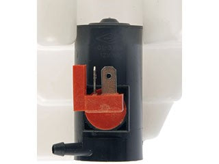 Dorman - OE Solutions Depósito de Fluido de Lavador P/N:603-620 Fits: Nissan 200sx 98-95, Nissan Lucino 00-96, Nissan Sentra 00-91, Nissan Tsuru 17-94, Nissan Tsuru 91-84 - Image 3