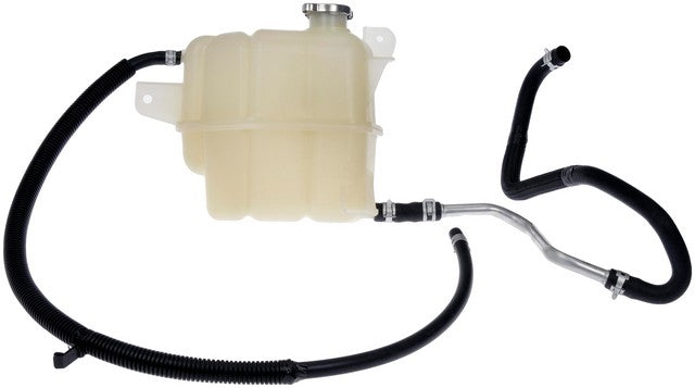 Dorman - OE Solutions Depósito de Refrigerante de Motor P/N:603-629 Fits: Nissan Frontier 07-05, Nissan Pathfinder 07-05, Nissan Xterra 07-05 - Image 3