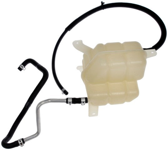 Dorman - OE Solutions Depósito de Refrigerante de Motor P/N:603-629 Fits: Nissan Frontier 07-05, Nissan Pathfinder 07-05, Nissan Xterra 07-05 - Image 2