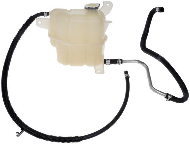 Dorman - OE Solutions Depósito de Refrigerante de Motor P/N:603-629 Fits: Nissan Frontier 07-05, Nissan Pathfinder 07-05, Nissan Xterra 07-05 - Image 1