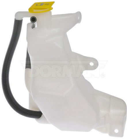 Dorman - OE Solutions Depósito de Refrigerante de Motor P/N:603-630 Fits: Dodge Durango 24-11, Jeep Grand Cherokee 21-11 - Image 1