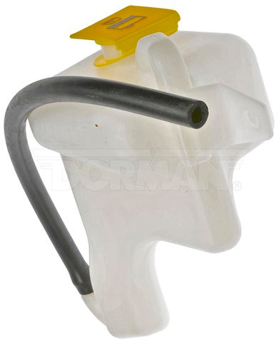 Dorman - OE Solutions Depósito de Refrigerante de Motor P/N:603-631 Fits: Dodge Caliber 12-07, Jeep Compass 17-07, Jeep Patriot 17-07 - Image 1