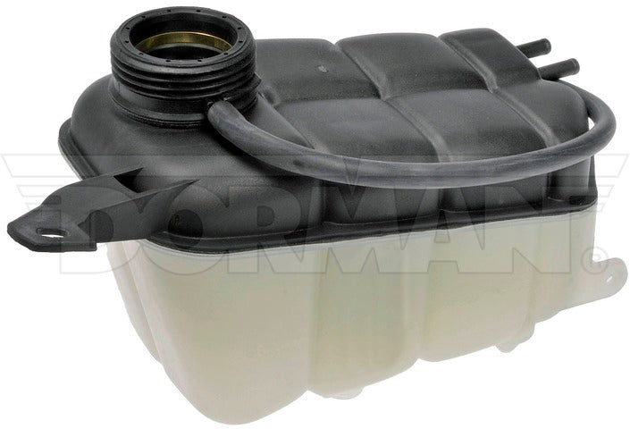 Dorman - OE Solutions Depósito de Refrigerante de Motor P/N:603-633 Fits: Mercedes-benz Cl500, Mercedes-benz Cl55 Amg, Mercedes-benz Cl600, Mercedes-benz Cl65 Amg, Mercedes-benz G500, Mercedes-benz G55 Amg, Mercedes-benz G550, Mercedes-benz S350 - Image 1