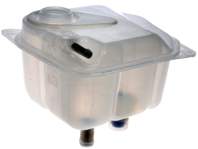 Dorman - OE Solutions Depósito de Refrigerante de Motor P/N:603-634 Fits: Audi 100 94-92, Audi 100 Quattro 94-92, Audi A6 98-95, Audi A6 Quattro 98-95, Audi S4 94-92, Audi S6 1995 - Image 1