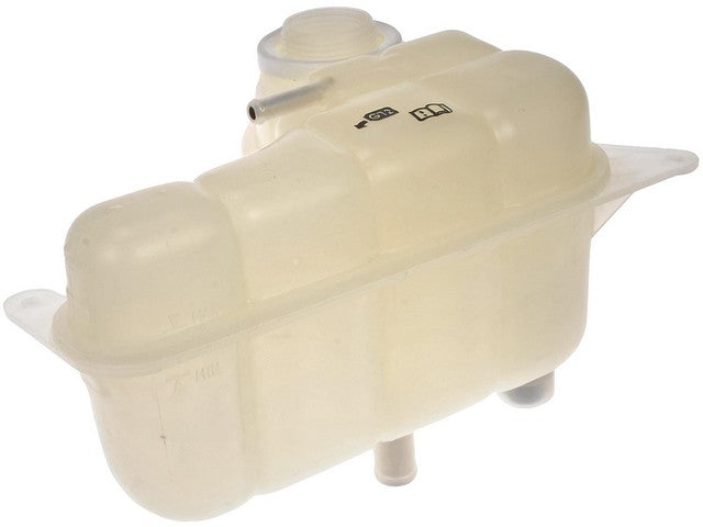 Dorman - OE Solutions Depósito de Refrigerante de Motor P/N:603-635 Fits: Audi A8 99-97, Audi A8 Quattro 99-97 - Image 1
