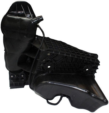 Dorman - OE Solutions Depósito de Refrigerante de Motor P/N:603-639 Fits: Ford F-250 Super Duty 10-08, Ford F-350 Super Duty 10-08, Ford F-450 Super Duty 10-08, Ford F-550 Super Duty 10-08 - Image 2