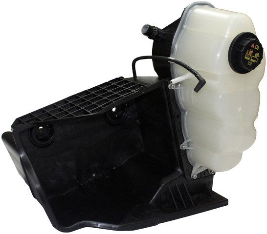 Dorman - OE Solutions Depósito de Refrigerante de Motor P/N:603-639 Fits: Ford F-250 Super Duty 10-08, Ford F-350 Super Duty 10-08, Ford F-450 Super Duty 10-08, Ford F-550 Super Duty 10-08 - Image 4