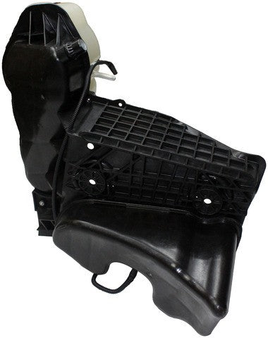 Dorman - OE Solutions Depósito de Refrigerante de Motor P/N:603-639 Fits: Ford F-250 Super Duty 10-08, Ford F-350 Super Duty 10-08, Ford F-450 Super Duty 10-08, Ford F-550 Super Duty 10-08 - Image 3