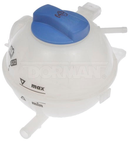 Dorman - OE Solutions Depósito de Refrigerante de Motor P/N:603-640 Fits: Audi A1, Seat Ibiza, Seat Nuevo Ibiza, Seat Toledo, Volkswagen Crossfox, Volkswagen Lupo, Volkswagen Polo, Volkswagen Sportvan, Volkswagen Vento - Image 1