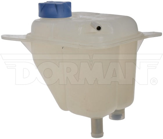 Dorman - OE Solutions Depósito de Refrigerante de Motor P/N:603-641 Fits: Audi 90 95-93, Audi 90 Quattro 95-93, Audi Cabriolet 98-94 - Image 1