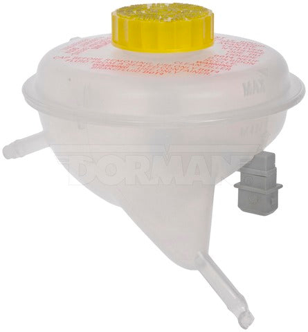 Dorman - OE Solutions Depósito para Cilindro Maestro de Freno P/N:603-642 Fits: Audi 100, Audi 100 Quattro, Audi 200, Audi 200 Quattro, Audi 5000, Audi 5000 Quattro, Audi 80, Audi 80 Quattro, Audi 90 - Image 1