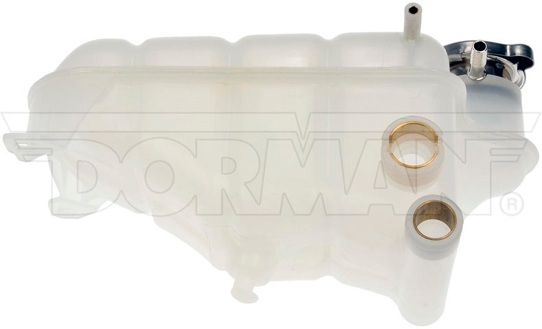 Dorman - OE Solutions Depósito de Refrigerante de Motor P/N:603-643 Fits: Mercedes-benz 190d 89-84, Mercedes-benz 190e 93-84, Mercedes-benz 260e 89-87, Mercedes-benz 300ce 92-88, Mercedes-benz 300e 93-86, Mercedes-benz 300te 92-90 - Image 3