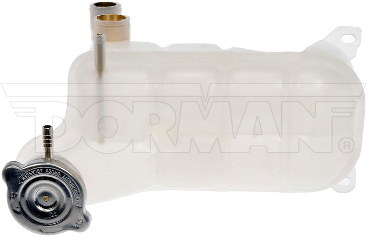 Dorman - OE Solutions Depósito de Refrigerante de Motor P/N:603-643 Fits: Mercedes-benz 190d 89-84, Mercedes-benz 190e 93-84, Mercedes-benz 260e 89-87, Mercedes-benz 300ce 92-88, Mercedes-benz 300e 93-86, Mercedes-benz 300te 92-90 - Image 2