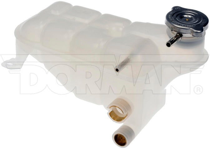 Dorman - OE Solutions Depósito de Refrigerante de Motor P/N:603-643 Fits: Mercedes-benz 190d 89-84, Mercedes-benz 190e 93-84, Mercedes-benz 260e 89-87, Mercedes-benz 300ce 92-88, Mercedes-benz 300e 93-86, Mercedes-benz 300te 92-90 - Image 1