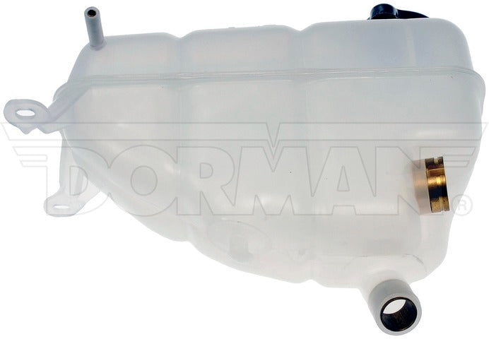 Dorman - OE Solutions Depósito de Refrigerante de Motor P/N:603-644 Fits: Mercedes-benz 300ce 1993, Mercedes-benz 300e 1993, Mercedes-benz 300te 1993, Mercedes-benz E320 95-94 - Image 2
