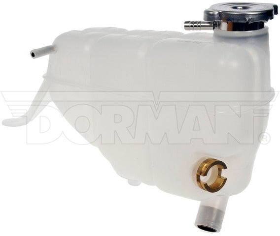 Dorman - OE Solutions Depósito de Refrigerante de Motor P/N:603-644 Fits: Mercedes-benz 300ce 1993, Mercedes-benz 300e 1993, Mercedes-benz 300te 1993, Mercedes-benz E320 95-94 - Image 1