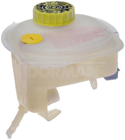 Dorman - OE Solutions Depósito para Cilindro Maestro de Freno P/N:603-645 Fits: Audi A4 02-99, Audi A4 Quattro 02-98, Audi A6 01-98, Audi A6 Quattro 01-98, Audi Allroad Quattro 05-01, Audi Rs4 2002, Audi S4 02-00, Volkswagen Passat 02-97 - Image 1