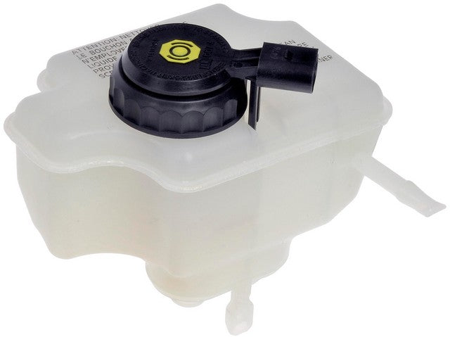 Dorman - OE Solutions Depósito para Cilindro Maestro de Freno P/N:603-646 Fits: Audi A3, Audi A3 Quattro, Volkswagen Eos, Volkswagen Golf, Volkswagen Gti, Volkswagen Jetta, Volkswagen Passat, Volkswagen Rabbit - Image 1